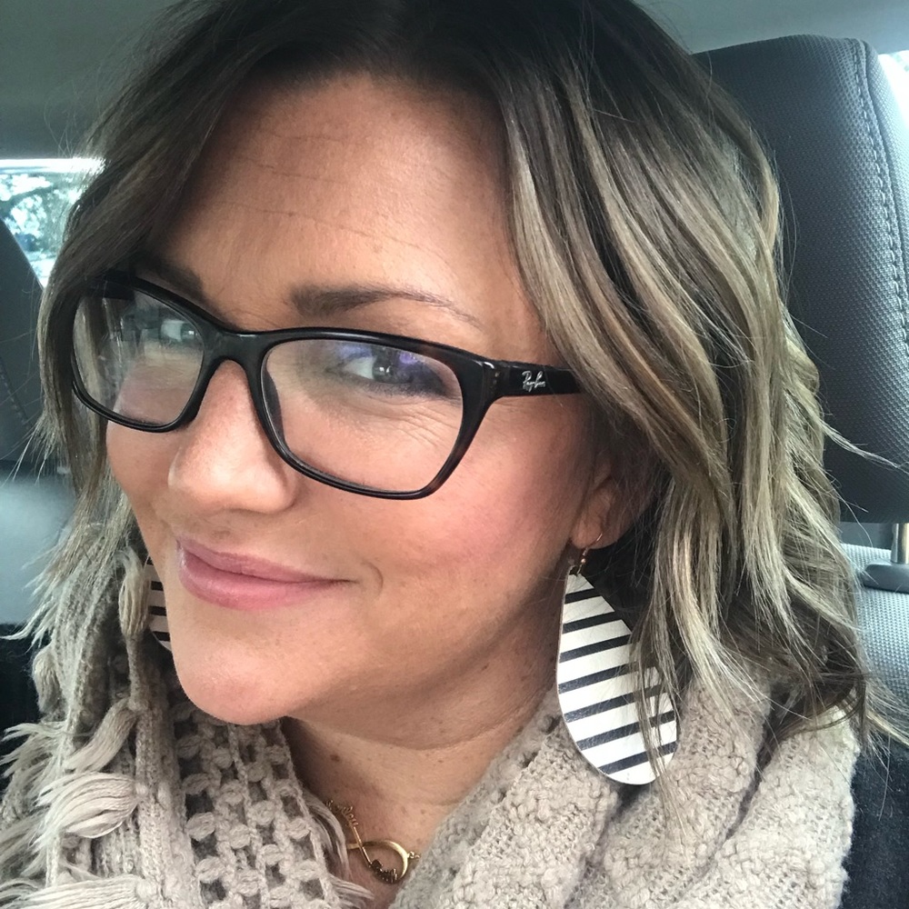 Meet your Posher, Jeni